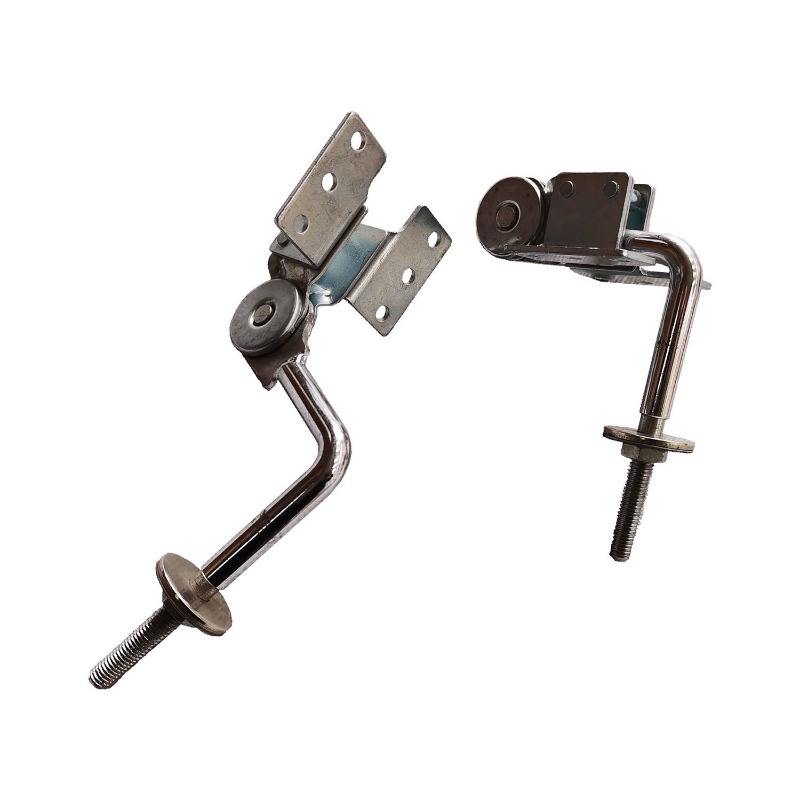 Furniture Hardware Hinges - مفصلة مسند رأس مزدوجة الأذن، مفصلة