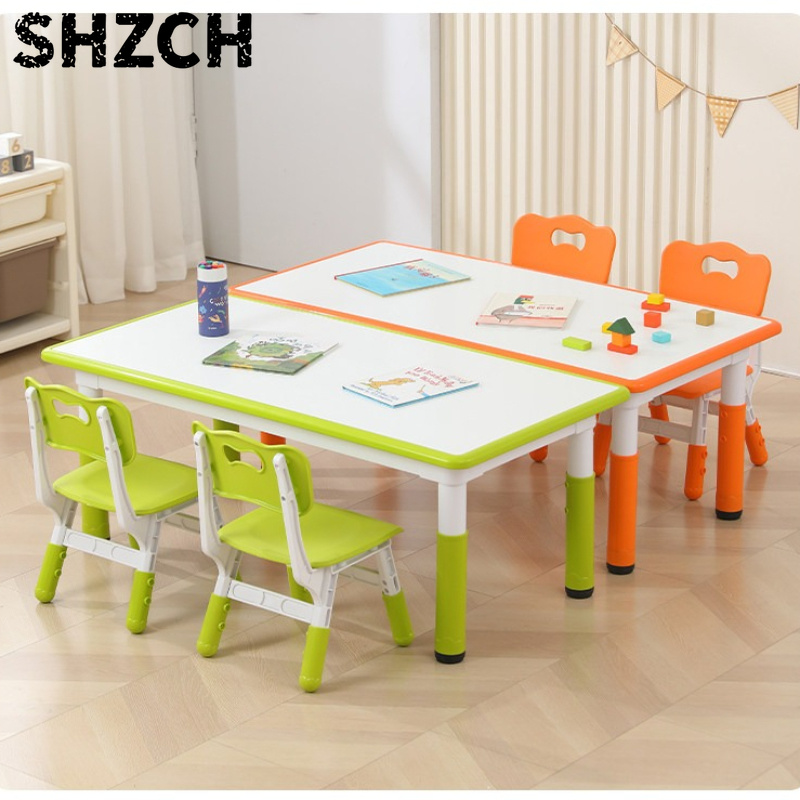 Furniture Leg Set - مجموعات أثاث دور الحضانة، أثاث مركز