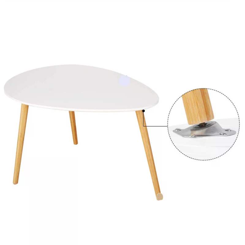 Furniture Leg Set - لوحة تثبيت الأرجل المائلة، دعامة لتثبيت