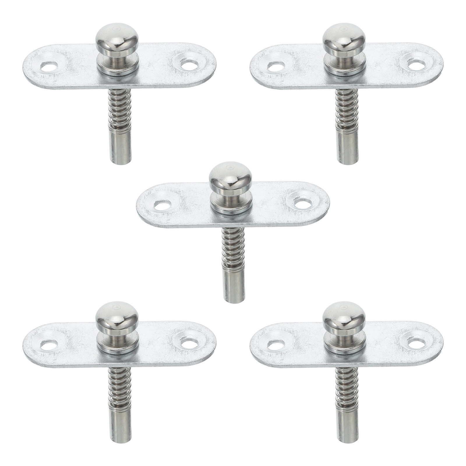 Universal Furniture Hardware - مجموعة من 5 قطع من مسامير
