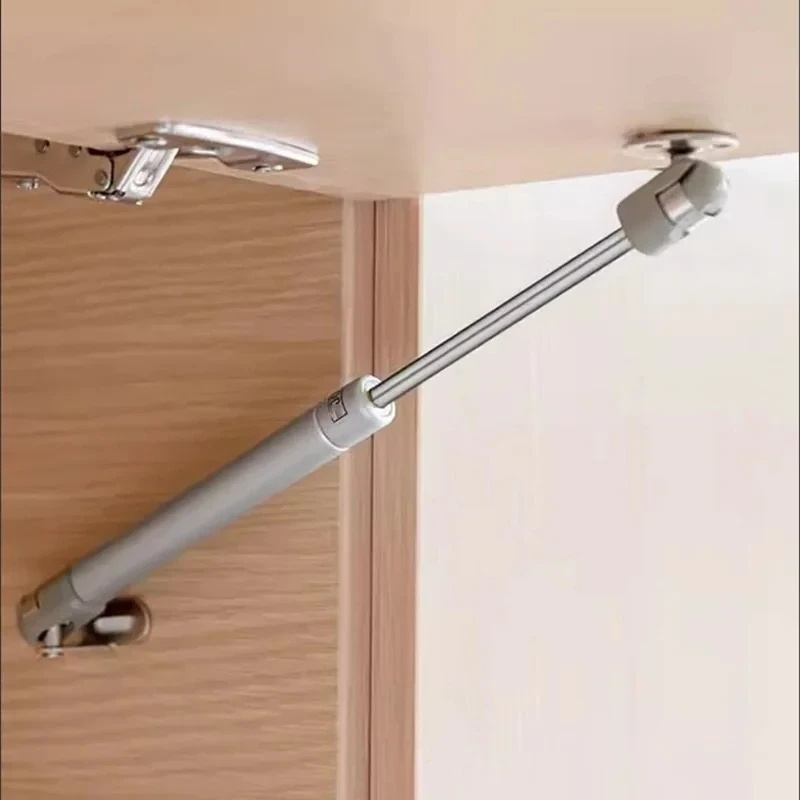 Furniture Hardware Hinges - دعامة غازية هيدروليكية لخزانة المطبخ، بقدرة