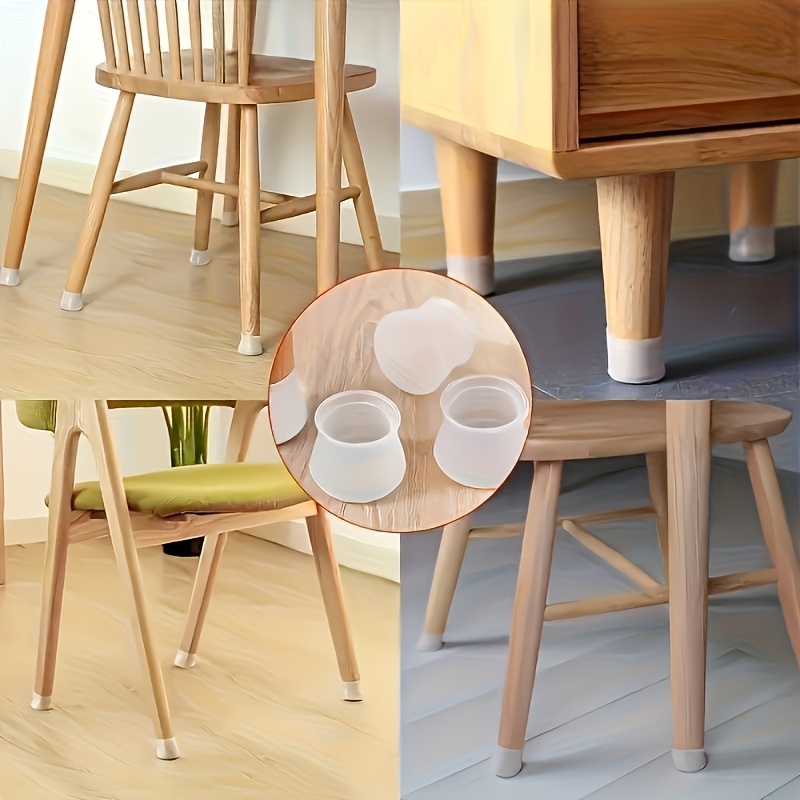 Furniture Leg Set - مجموعة من 100/35 قطعة من وسائد