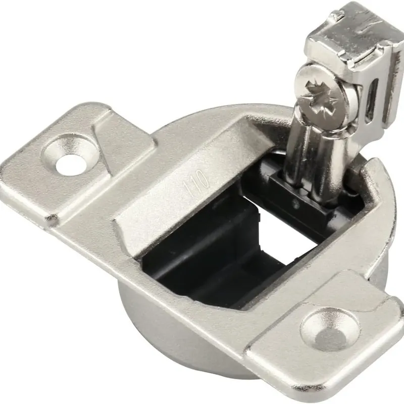 Furniture Hardware Hinges - مفصلات أبواب الخزائن 110 درجة حلزونية