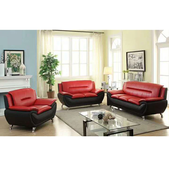 Furniture Leg Set - ل طقم أريكة أبيض وأسود الأريكة