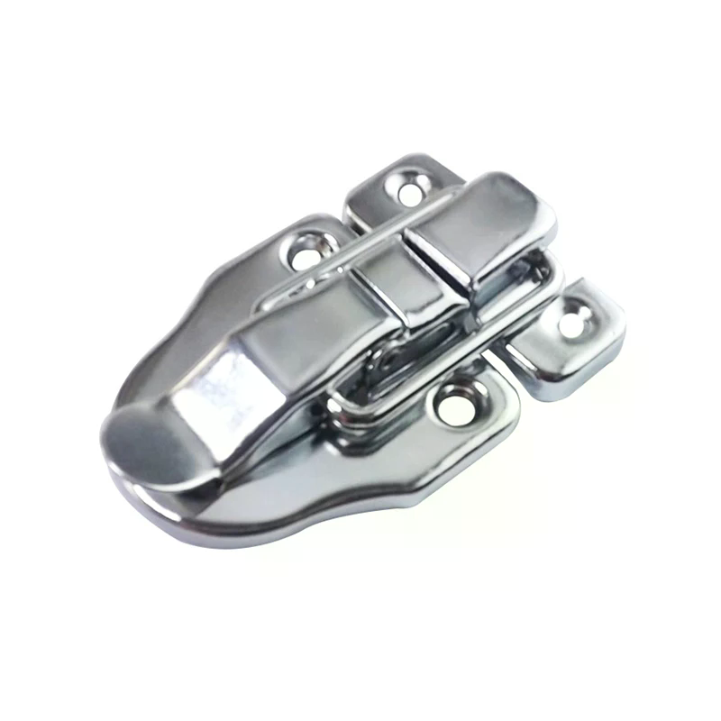 Furniture Hardware Decorative - 4 قطع مشابك خشبية للمجوهرات مقاس
