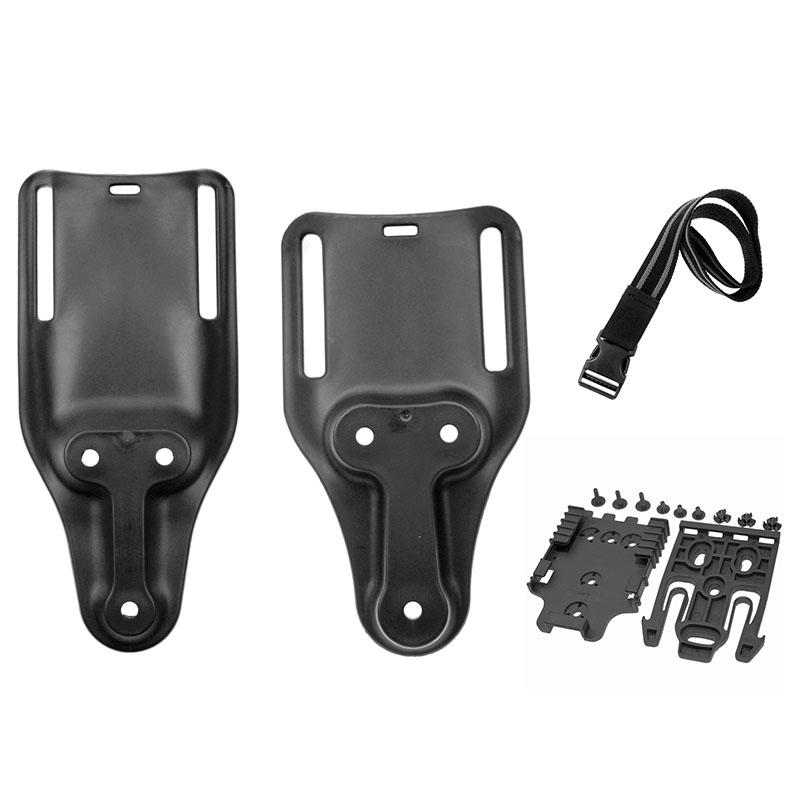 Furniture Leg Set - التكتيكية سريعة قفل شوكة نظام عدة