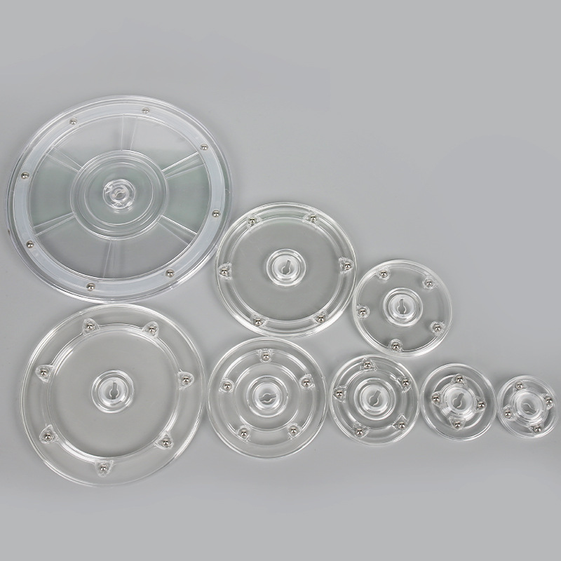 منصة عرض دوارة 360 درجة من الأ - مراجعة Furniture Hardware Display وسعره