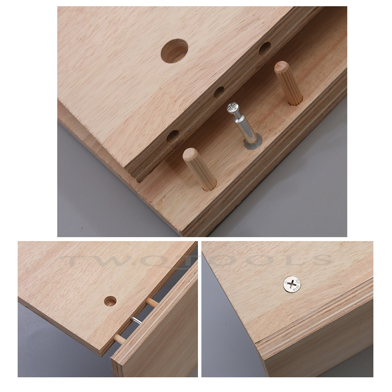 20 مجموعات 3 في 1 كام قفل الجو - مراجعة Furniture Joinery Hardware وسعره