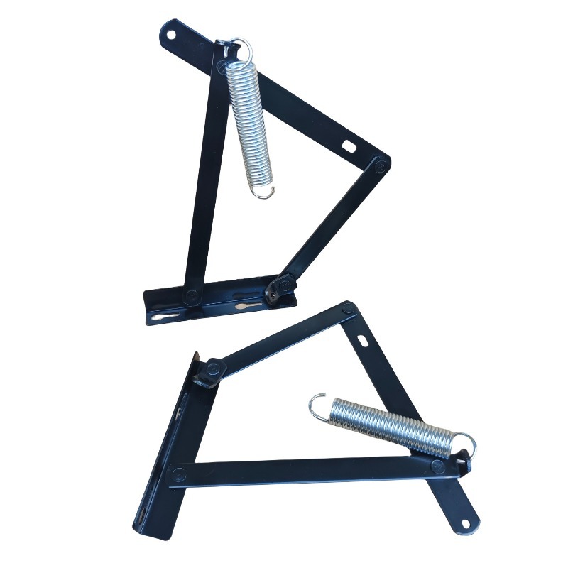 مفصلة زنبركية مثلثة الشكل، مفص - مراجعة Furniture Hardware Hinges وسعره
