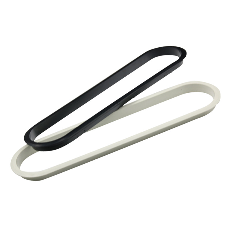 قطعتان من غطاء فتحة الكابلات ا - مراجعة Furniture Hardware Decorative وسعره