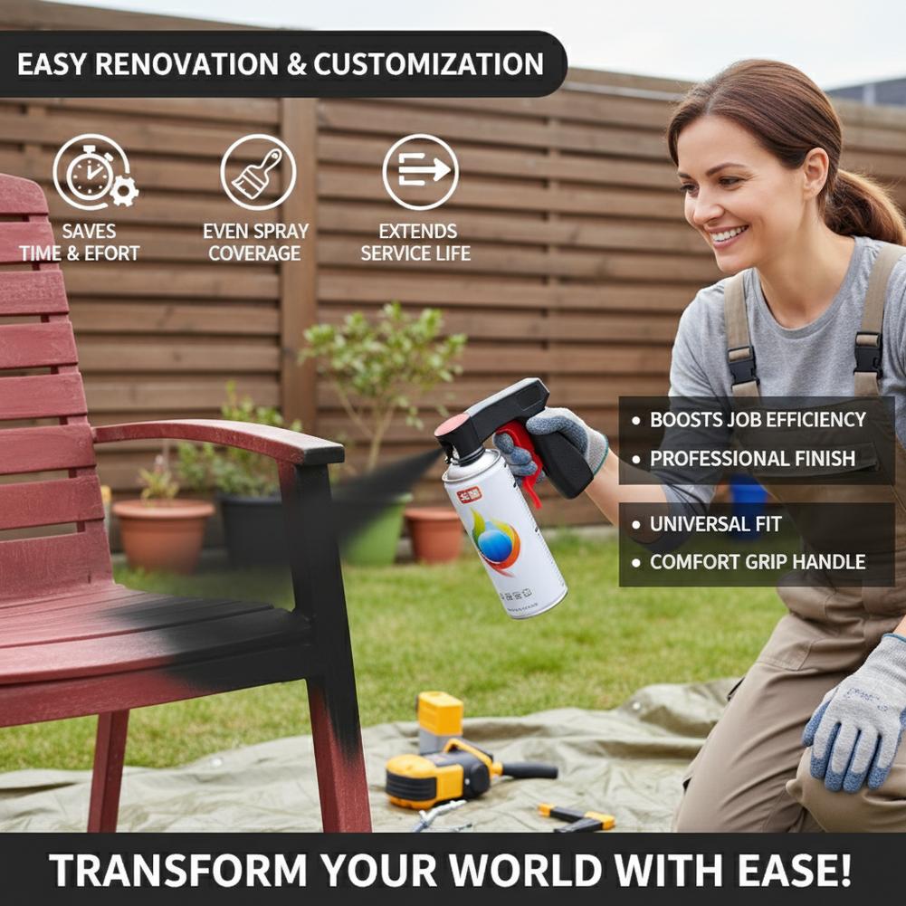 محول مسدس رش الطلاء للتلميع، م - مراجعة Universal Furniture Hardware وسعره