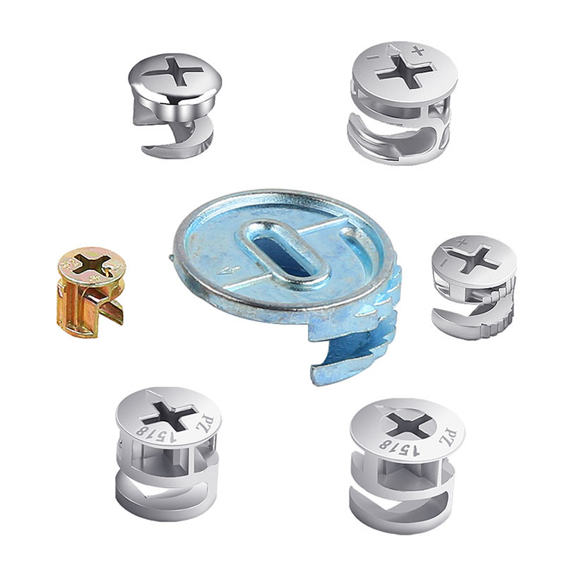 50 قطعة 10/11/12/14/15/18/25 م - مراجعة Furniture Joinery Hardware وسعره