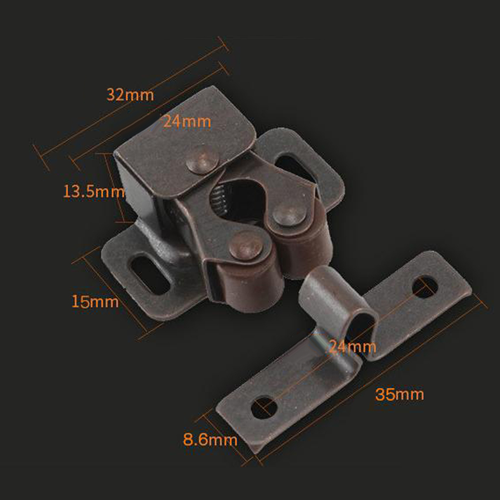 خزانة تلتقط توقف الباب، سدادات - مراجعة Furniture Joinery Hardware وسعره
