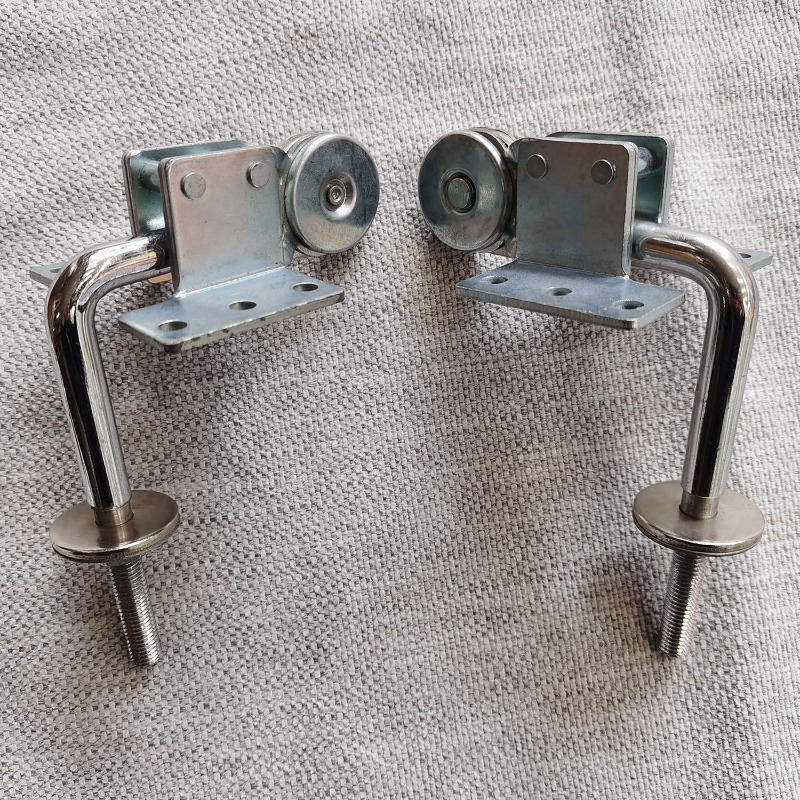مفصلة مسند رأس مزدوجة الأذن، م - مراجعة Furniture Hardware Hinges وسعره