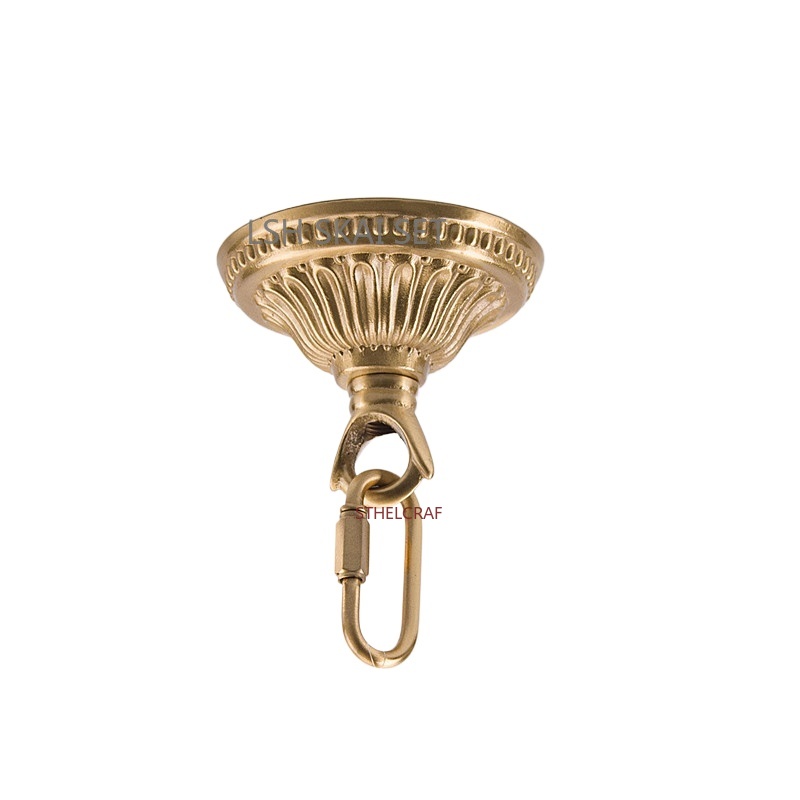 خطاف نحاسي عالي الجودة لتعليق  - مراجعة Furniture Hardware Decorative وسعره