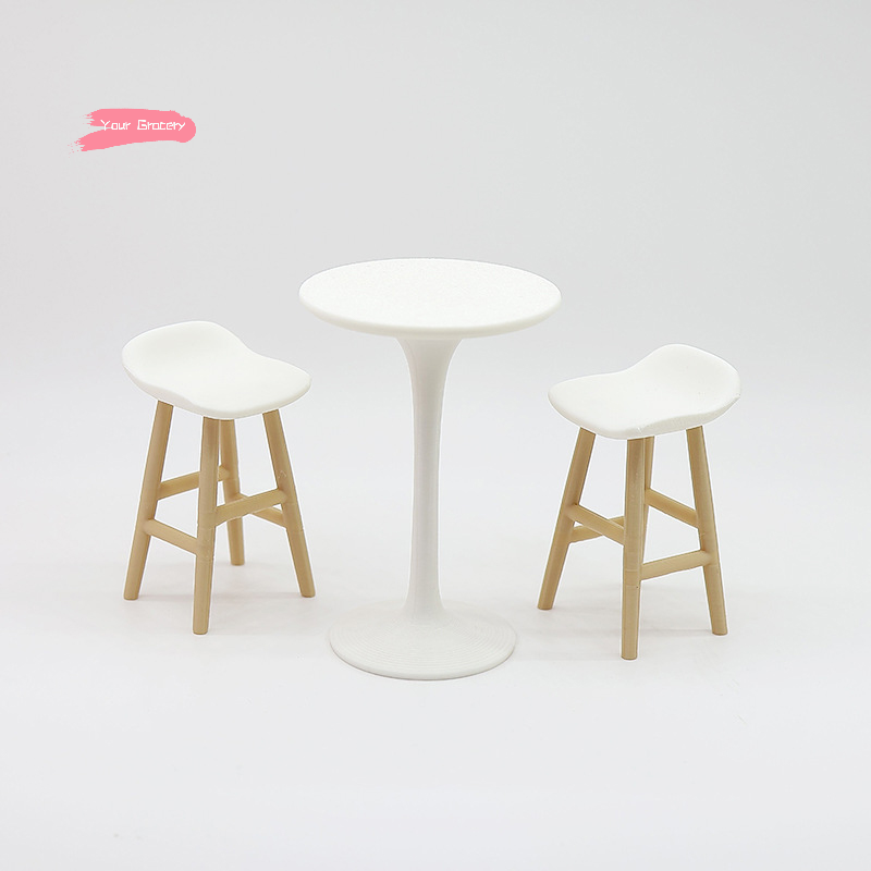 مجموعة طاولة مستديرة عالية الأ - مراجعة Furniture Leg Set وسعره