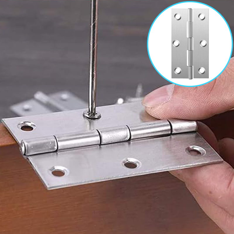 مفصلات قابلة للطي من الفولاذ ا - مراجعة Furniture Hardware Hinges وسعره