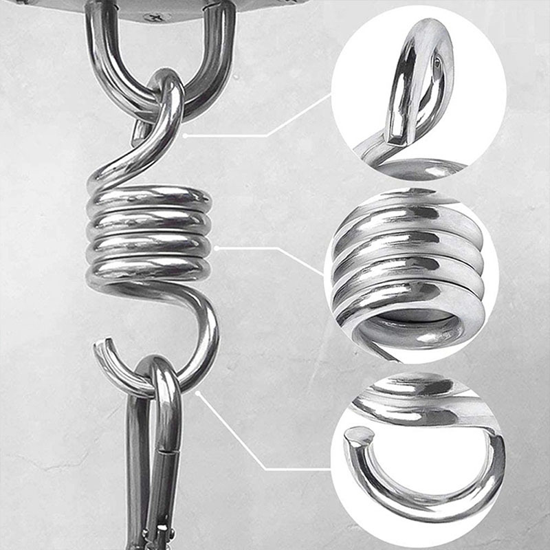 2 قطعة الثقيلة الربيع اليوغا ح - مراجعة Furniture Joinery Hardware وسعره