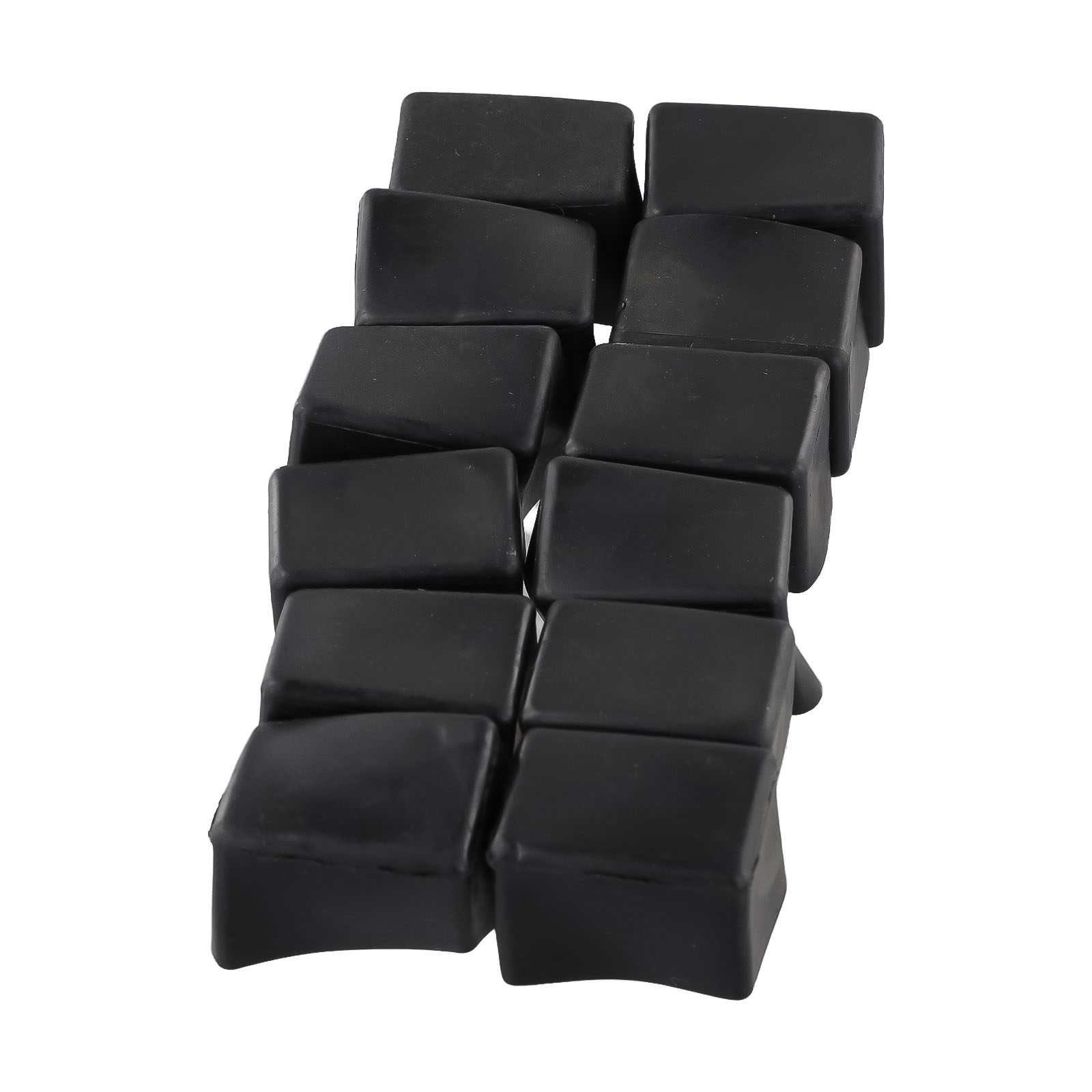 12 قطعة/المجموعة كرسي الجدول ح - مراجعة Furniture Leg Set وسعره