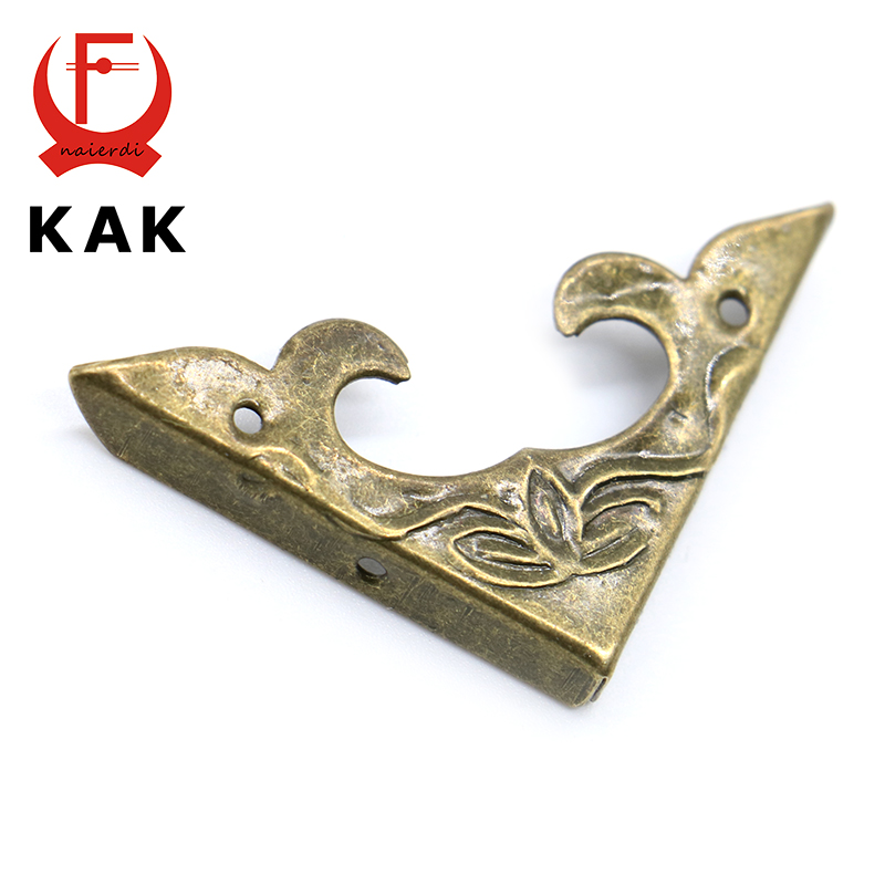 10 قطعة 30 مللي متر x 30 مللي  - مراجعة Furniture Hardware Decorative وسعره