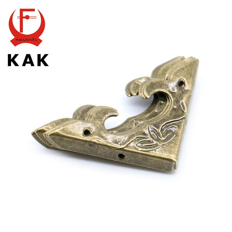 10 قطعة 30 مللي متر x 30 مللي  - مراجعة Furniture Hardware Decorative وسعره