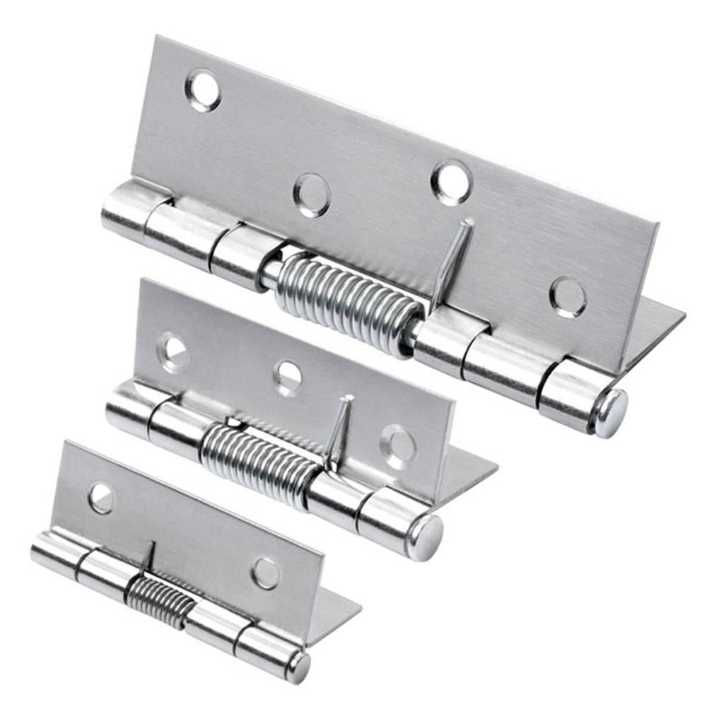 ارتداد تلقائي من الفولاذ المقا - مراجعة Furniture Hardware Hinges وسعره