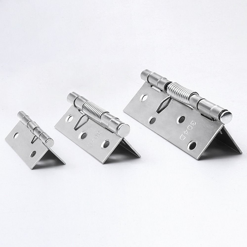 ارتداد تلقائي من الفولاذ المقا - مراجعة Furniture Hardware Hinges وسعره