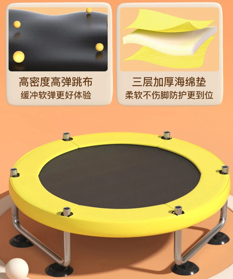 55 بوصة الترامبولين طقم سرير f - مراجعة Furniture Leg Set وسعره
