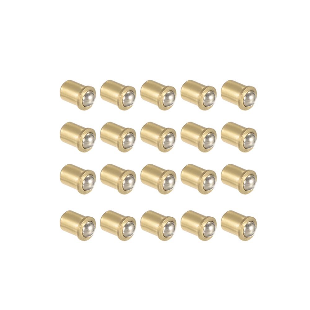 Uxcell-قفل باب نحاسي ، قطع غيا - مراجعة Furniture Joinery Hardware وسعره