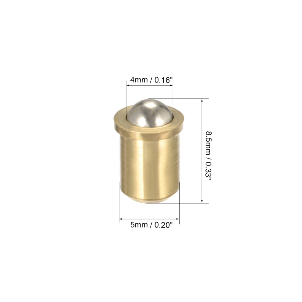 Uxcell-قفل باب نحاسي ، قطع غيا - مراجعة Furniture Joinery Hardware وسعره