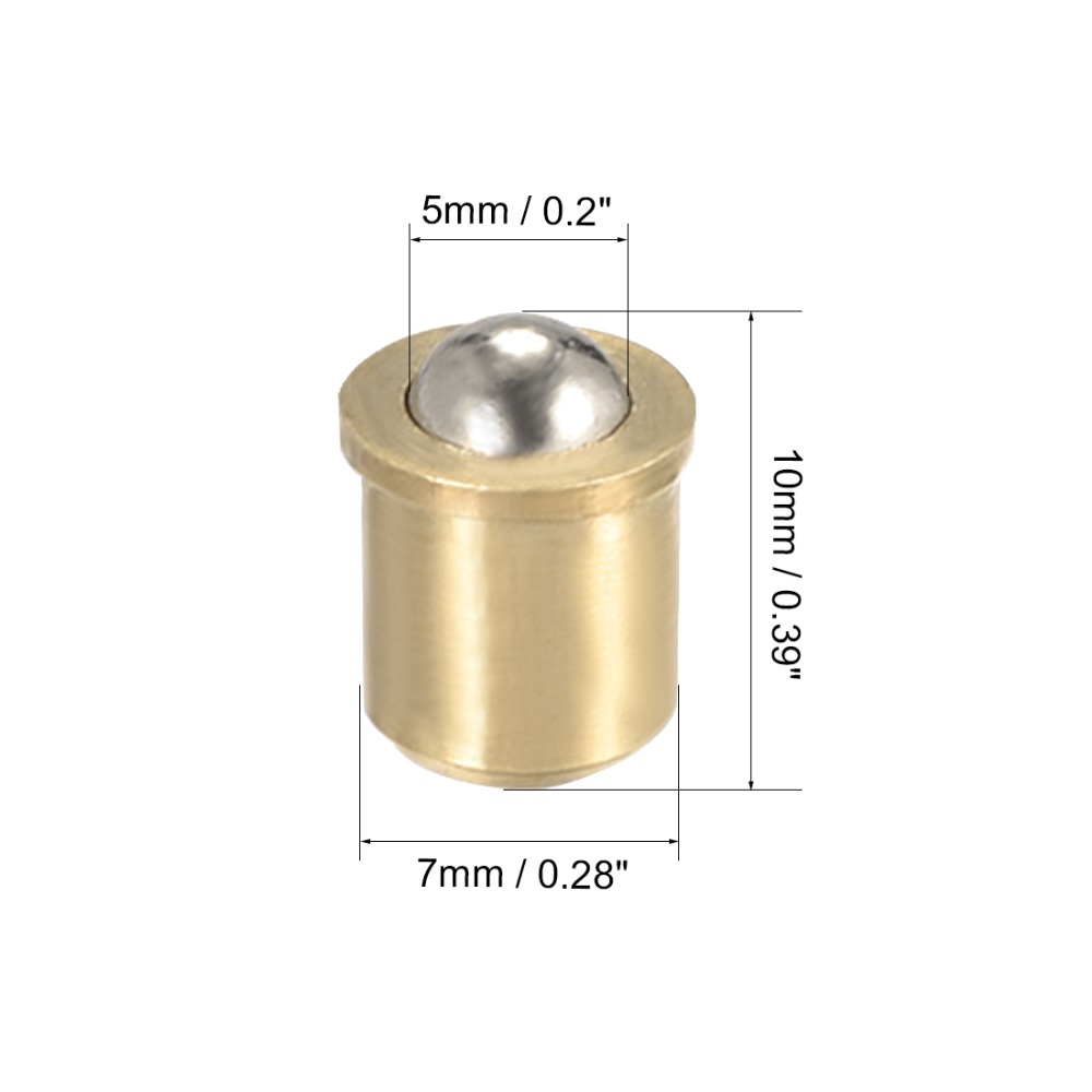 Uxcell-قفل باب نحاسي ، قطع غيا - مراجعة Furniture Joinery Hardware وسعره