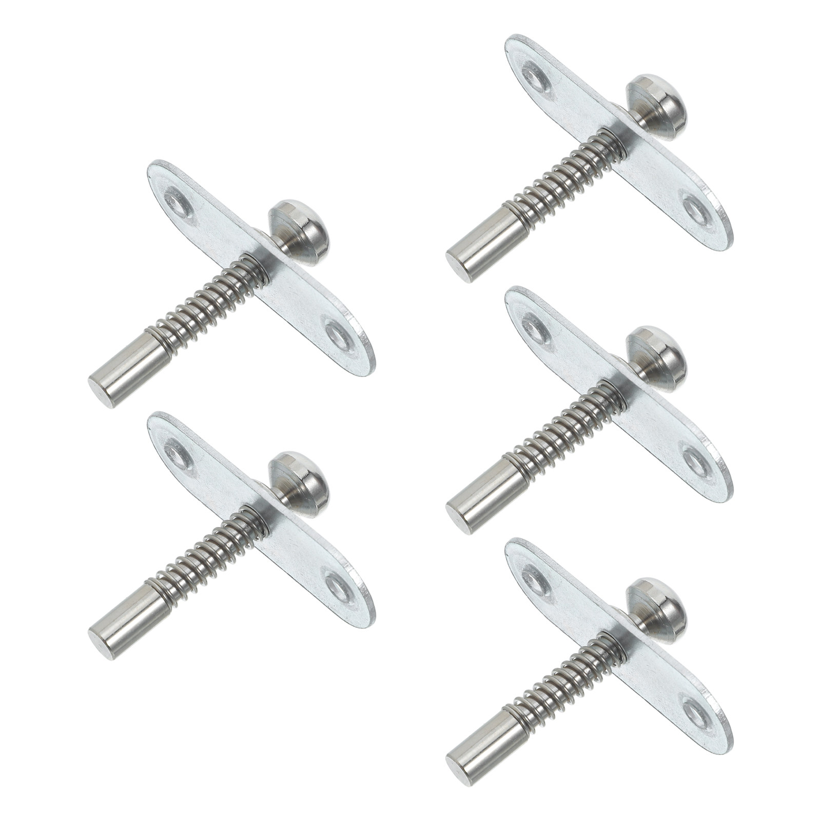 مجموعة من 5 قطع من مسامير التث - مراجعة Universal Furniture Hardware وسعره