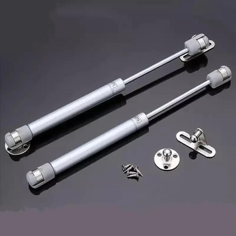 دعامة غازية هيدروليكية لخزانة  - مراجعة Furniture Hardware Hinges وسعره