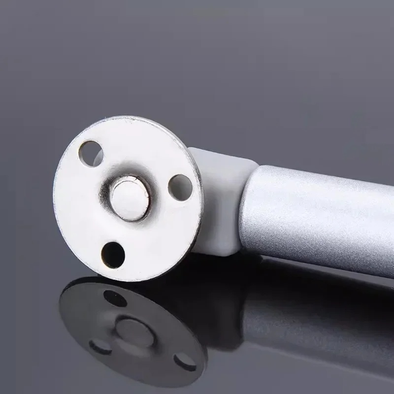 دعامة غازية هيدروليكية لخزانة  - مراجعة Furniture Hardware Hinges وسعره