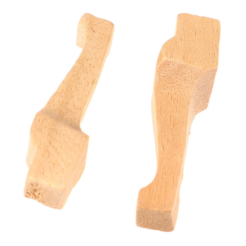 مجموعة من 4 قطع لصنع الأثاث ال - مراجعة Furniture Leg Set وسعره