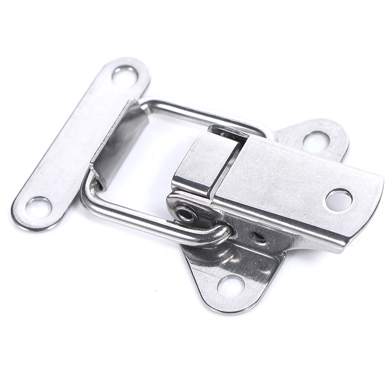 مشبك قفل صندوق الأدوات من الفو - مراجعة Furniture Hardware Hinges وسعره