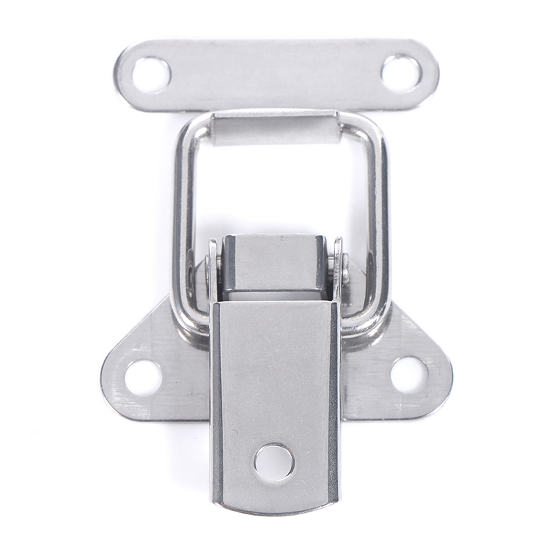 مشبك قفل صندوق الأدوات من الفو - مراجعة Furniture Hardware Hinges وسعره