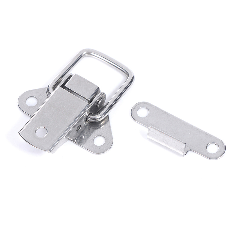 مشبك قفل صندوق الأدوات من الفو - مراجعة Furniture Hardware Hinges وسعره