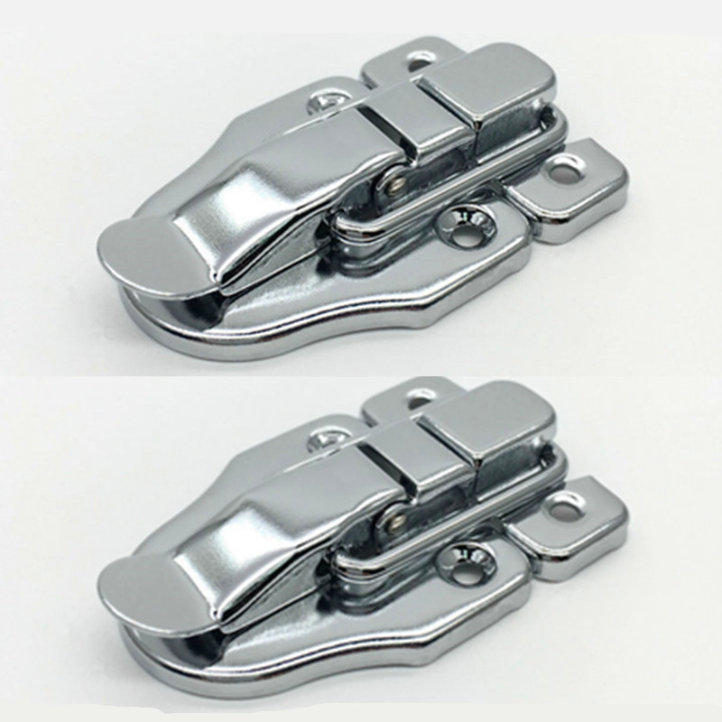2 مجموعات خمر مجوهرات صندوق خش - مراجعة Furniture Hardware Decorative وسعره