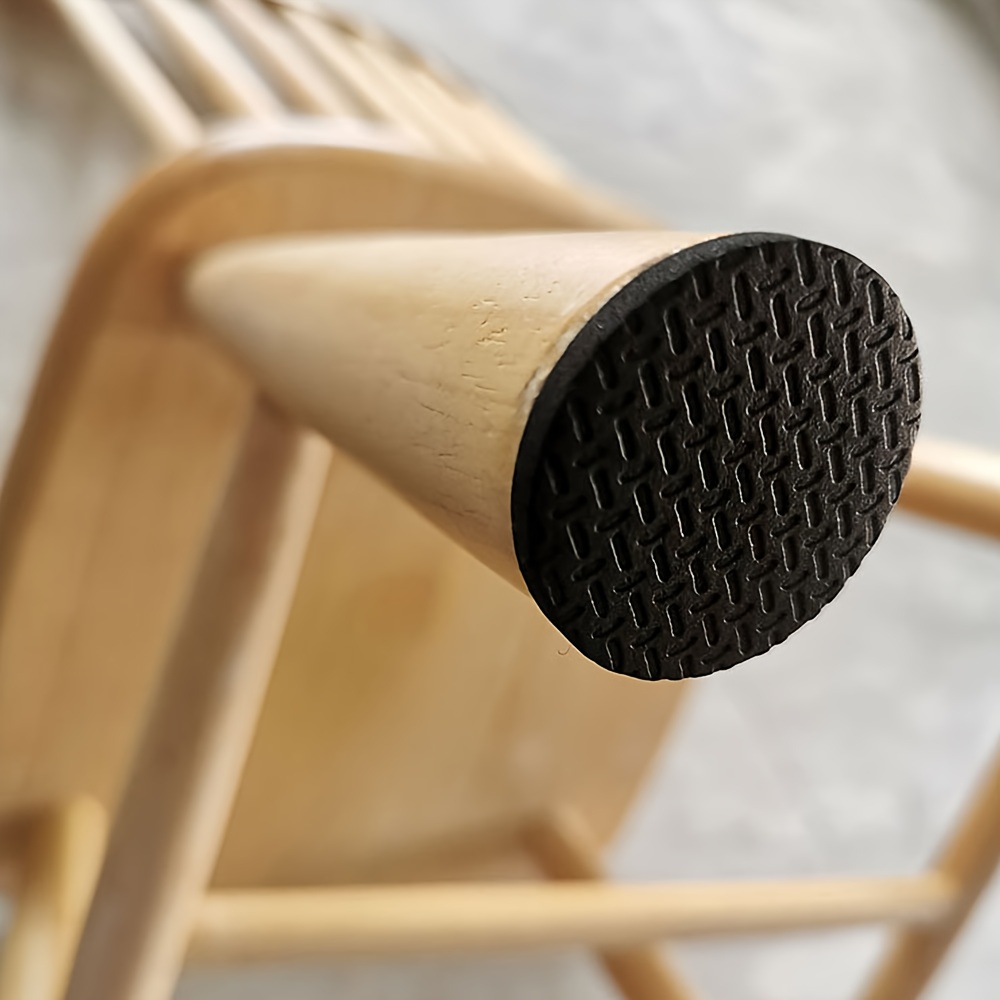 مجموعة من 125 قطعة من وسادات ا - مراجعة Furniture Leg Set وسعره