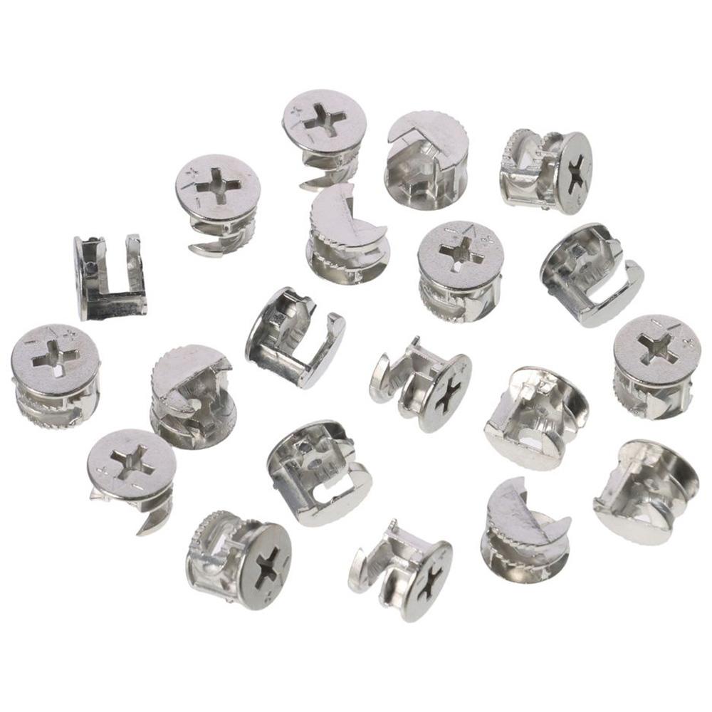مجموعة متنوعة من كامة الزنك ،  - مراجعة Furniture Joinery Hardware وسعره