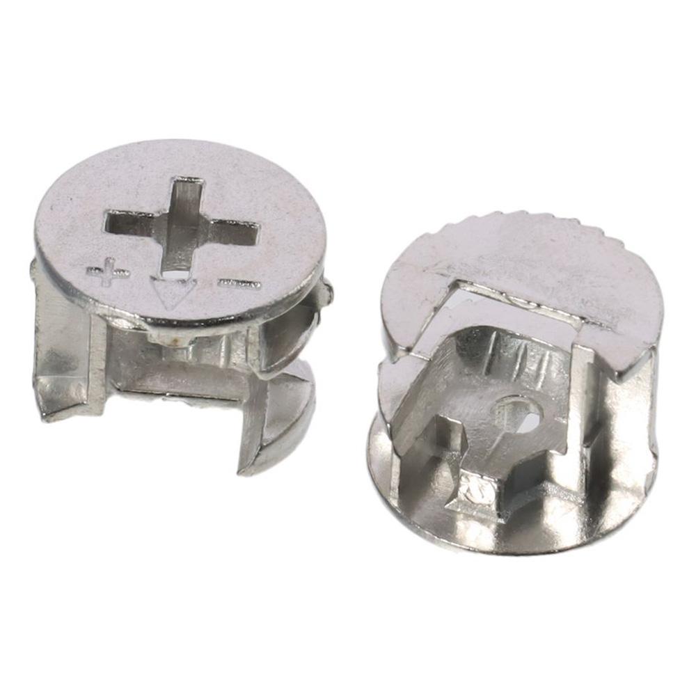مجموعة متنوعة من كامة الزنك ،  - مراجعة Furniture Joinery Hardware وسعره