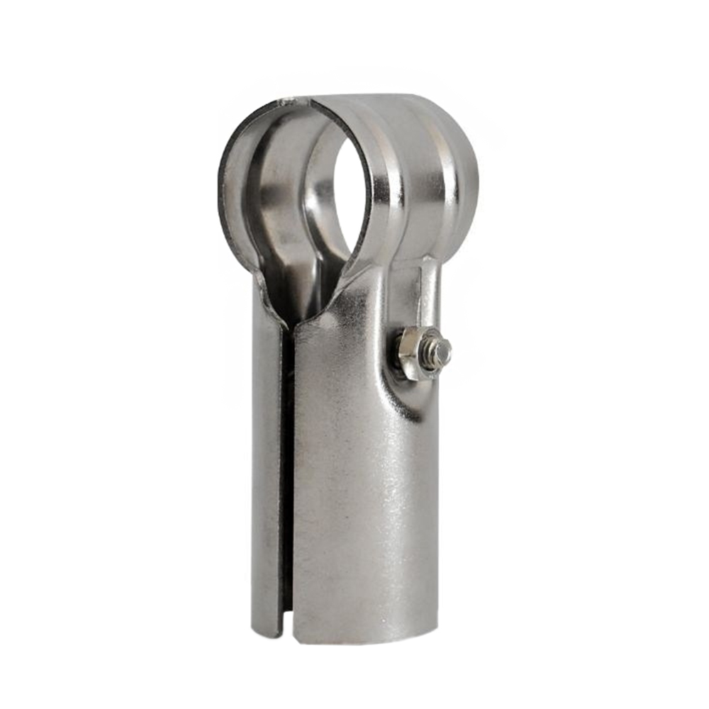 قطعتان من موصلات الأنابيب المس - مراجعة Furniture Hardware Display وسعره