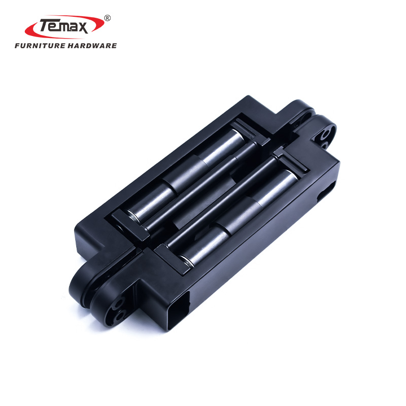 مفصلة باب مخفية شديدة التحمل H - مراجعة Furniture Hardware Hinges وسعره
