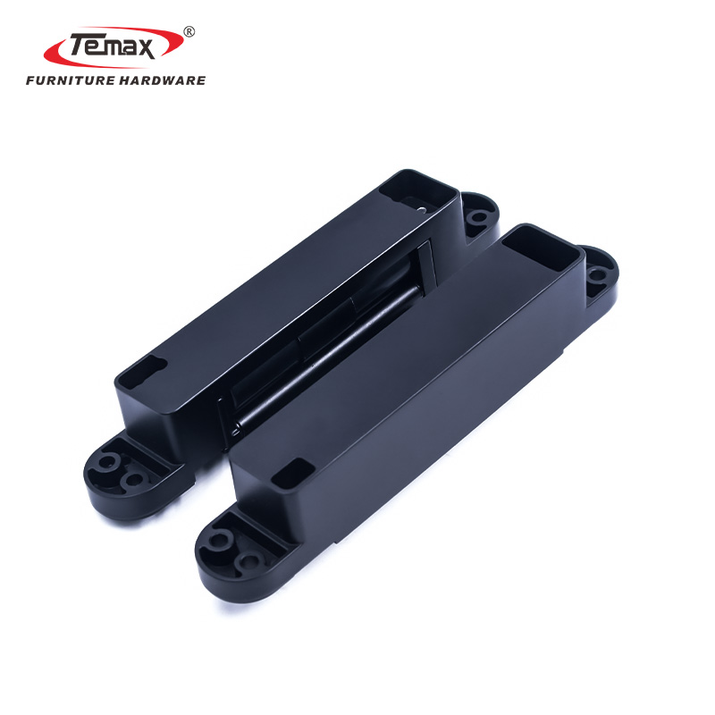 مفصلة باب مخفية شديدة التحمل H - مراجعة Furniture Hardware Hinges وسعره