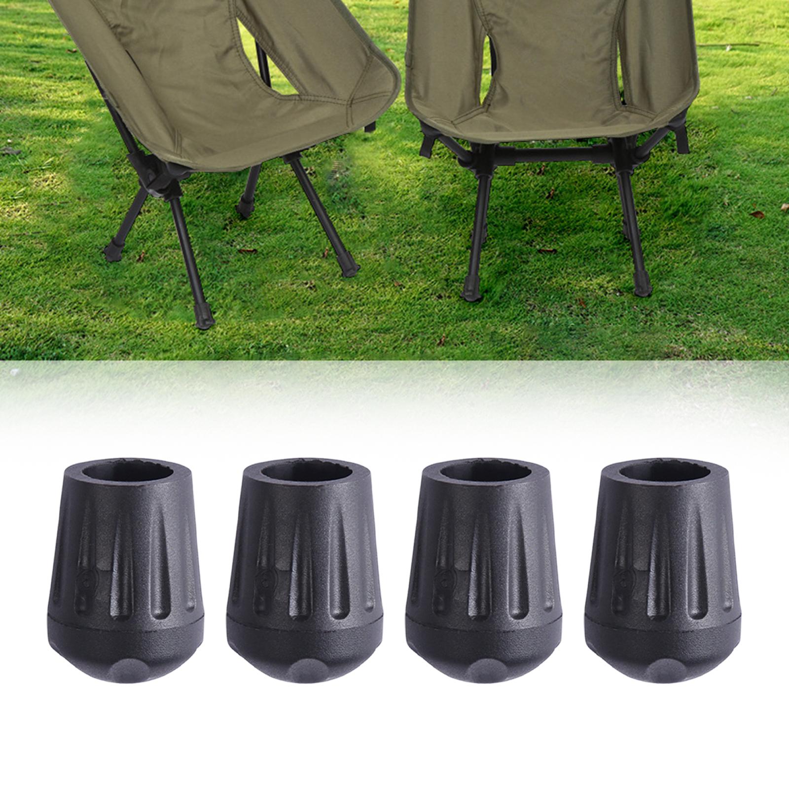 4 قطع من وسادات الأثاث الصلبة  - مراجعة Furniture Leg Set وسعره