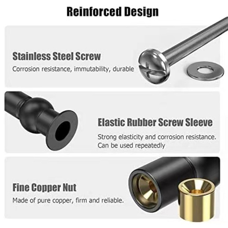 قطعتان من مفصلات مقعد المرحاض  - مراجعة Furniture Hardware Hinges وسعره