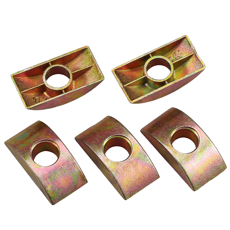 حلقة نصف قمرية من سبيكة M8 مع  - مراجعة Furniture Joinery Hardware وسعره