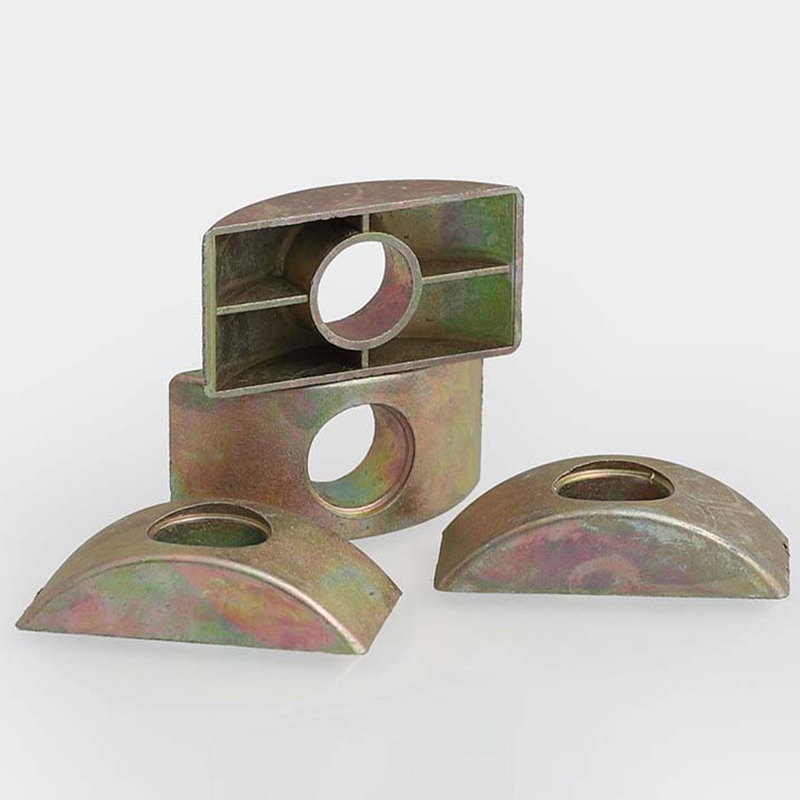 حلقة نصف قمرية من سبيكة M8 مع  - مراجعة Furniture Joinery Hardware وسعره