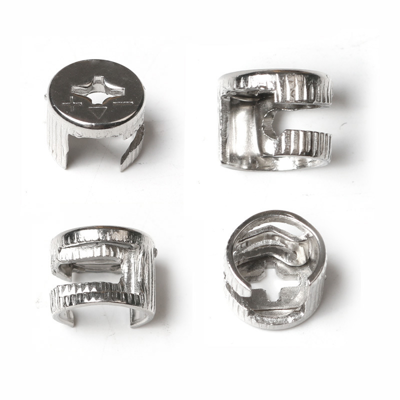 20 قطعة الأثاث كام قفل الجوز ر - مراجعة Furniture Joinery Hardware وسعره